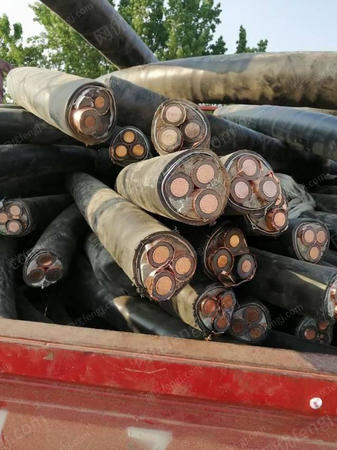 旧电线电缆出售