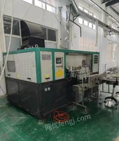 天津2020年全自动罐装生产线出售