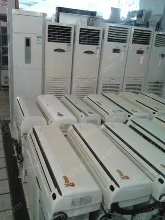 二手中央空調出售