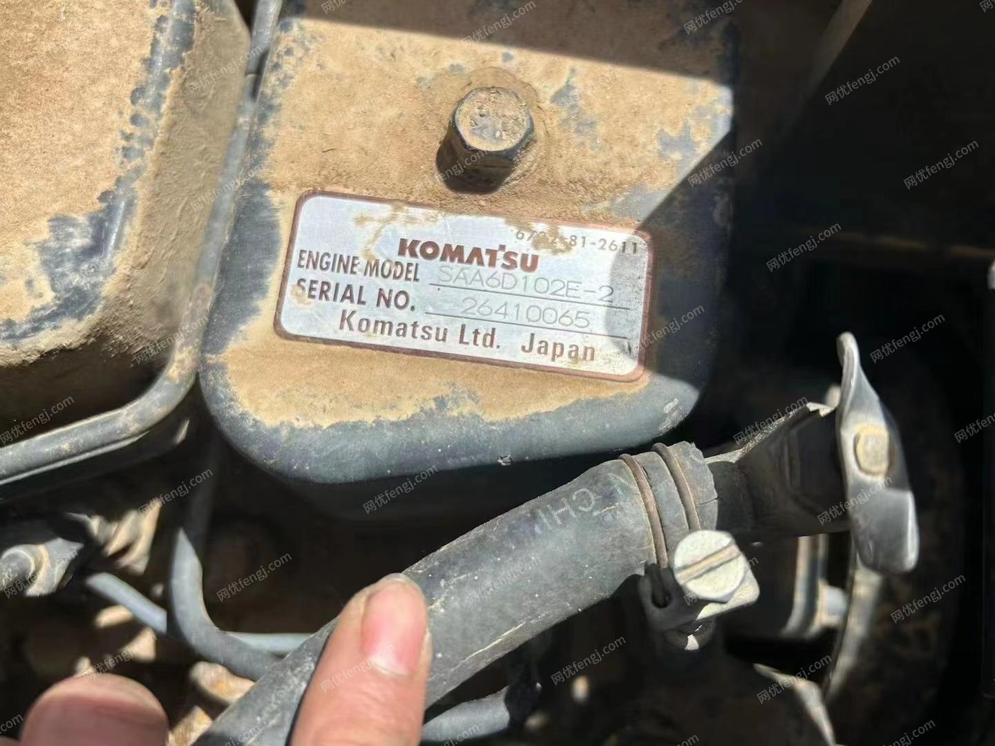 其他二手工程機械出售