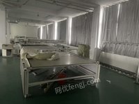 浙江嘉兴出售正合牌绗缝机