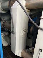 浙江宁波出售二手宝昌250压铸机，成色跟全新的一样，拉去接电直接干活