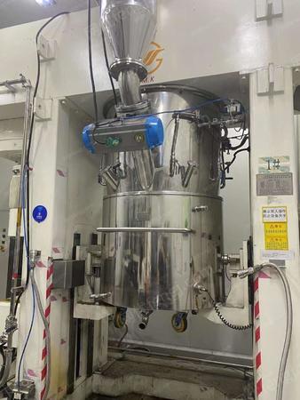 电池生产设备出售
