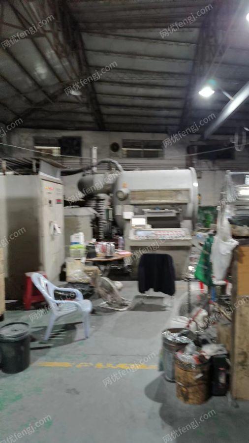 真空包装设备回收