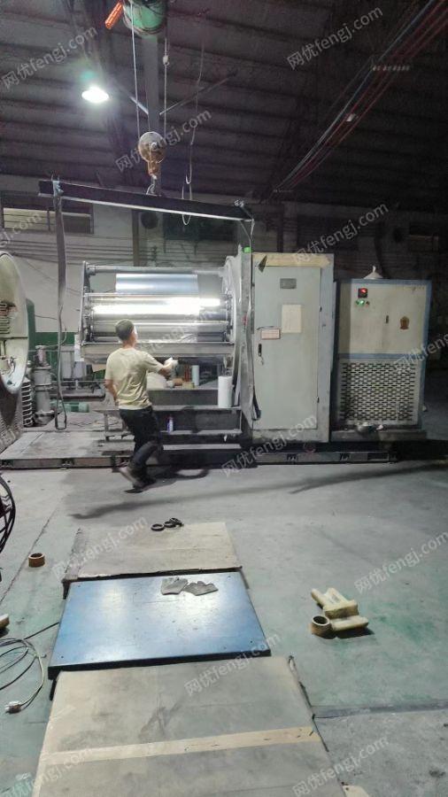 真空包装设备回收