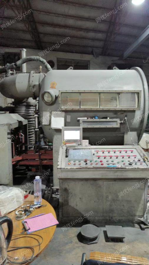 真空包装设备出售