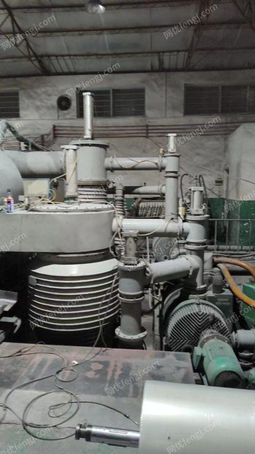 真空包装设备转让