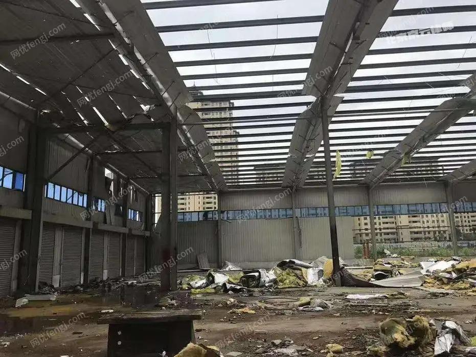 其它報廢設備出售