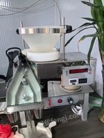 现货出售精品制药实验设备机台，设备几乎全新