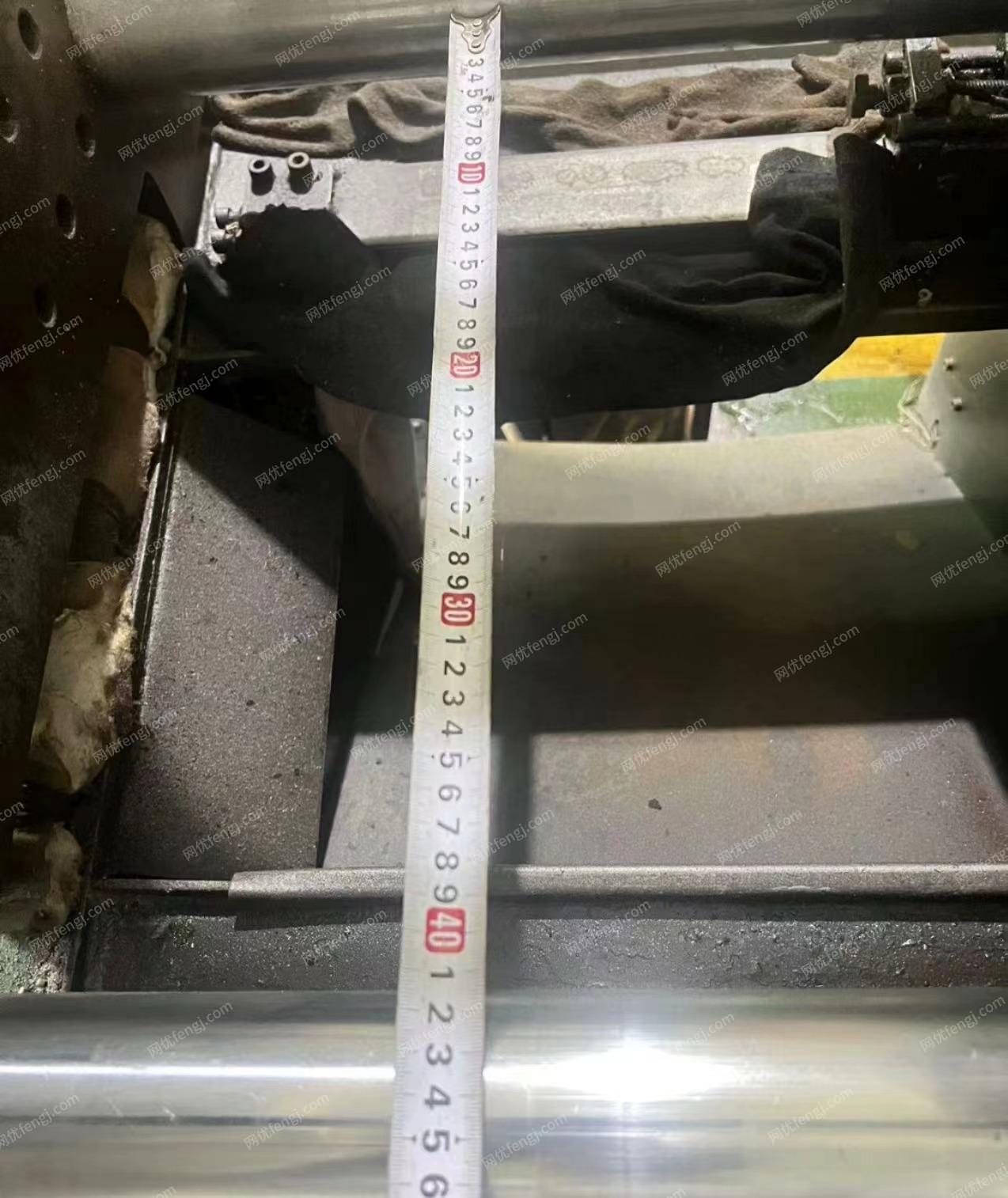其它注塑机出售