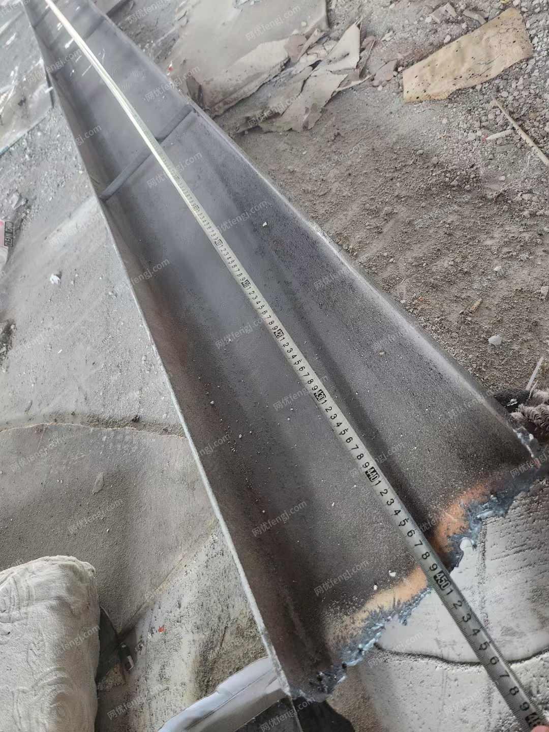 廢鋼利用材出售