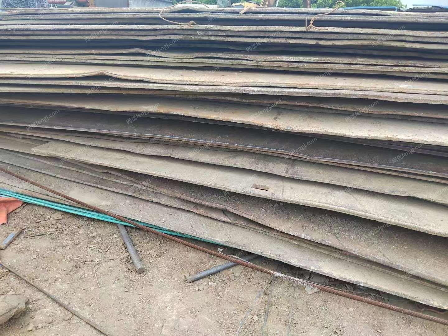 廢鋼利用材價格
