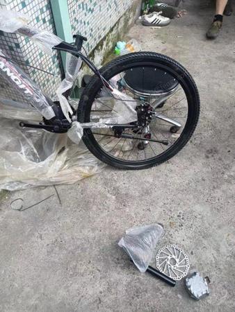 其它廢舊出售