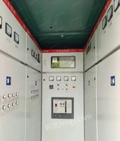 四川绵阳出售新到1600kva铜排铜干变箱变一台，2000kva铝牌铝油变箱变2台