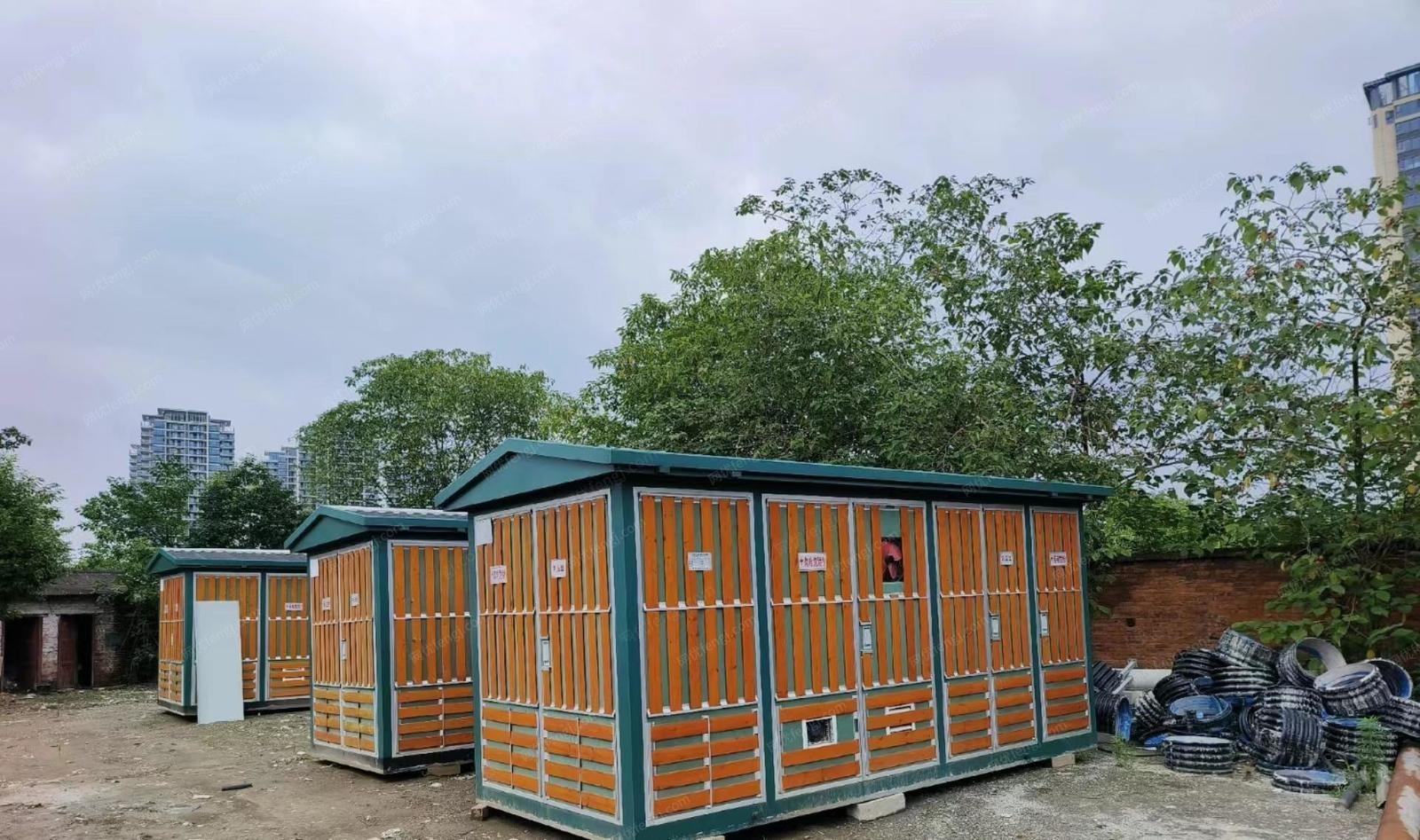 其它变压器回收