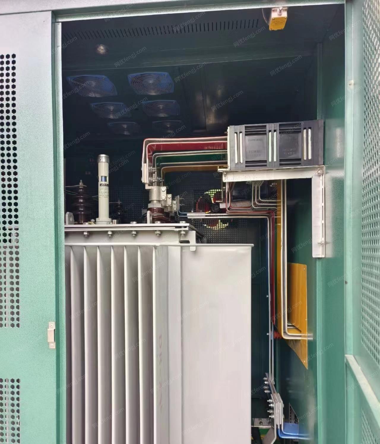 其它变压器回收