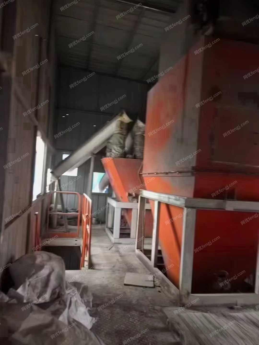 其他二手工程機械價格