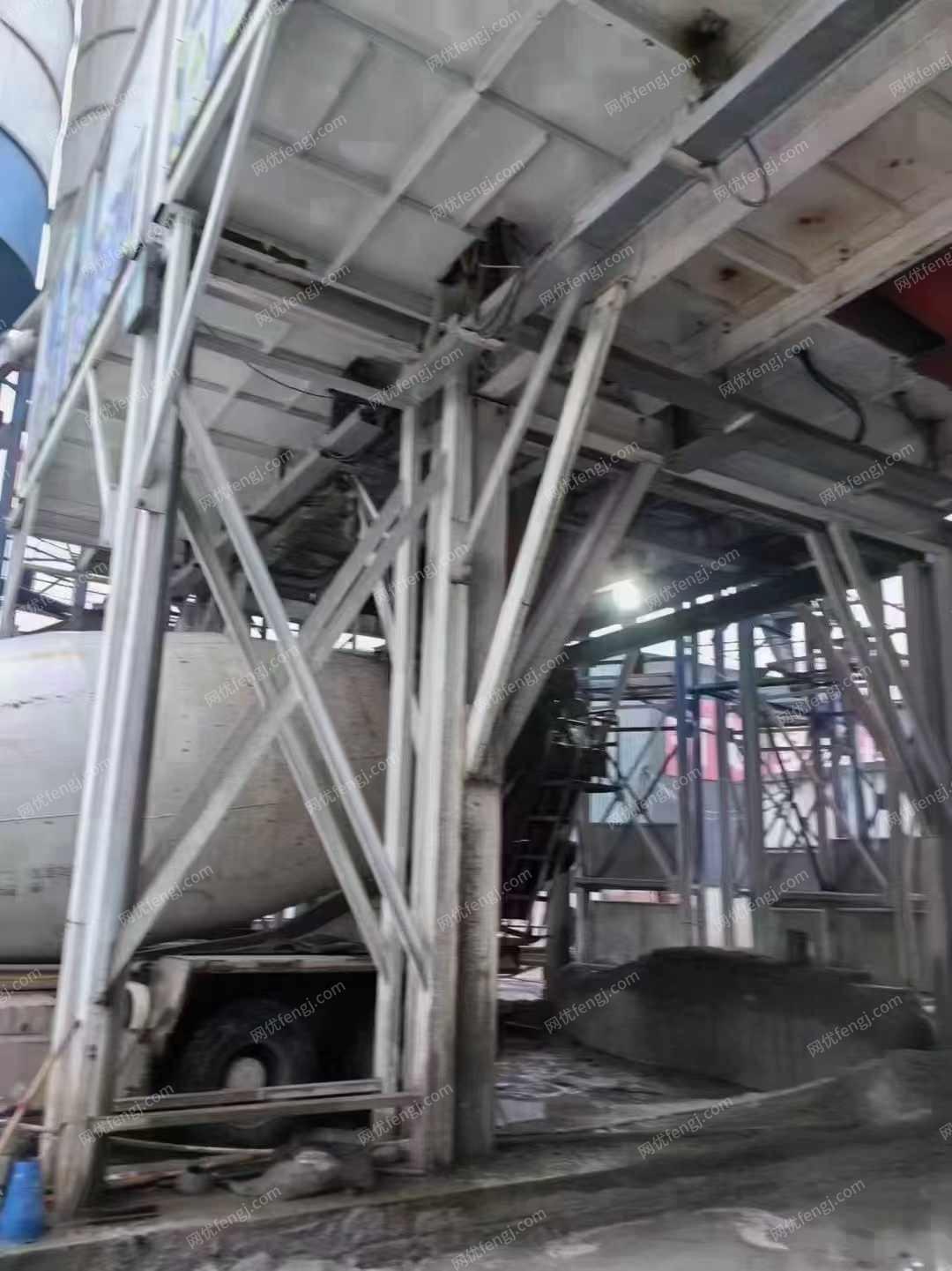 其他二手工程機械回收