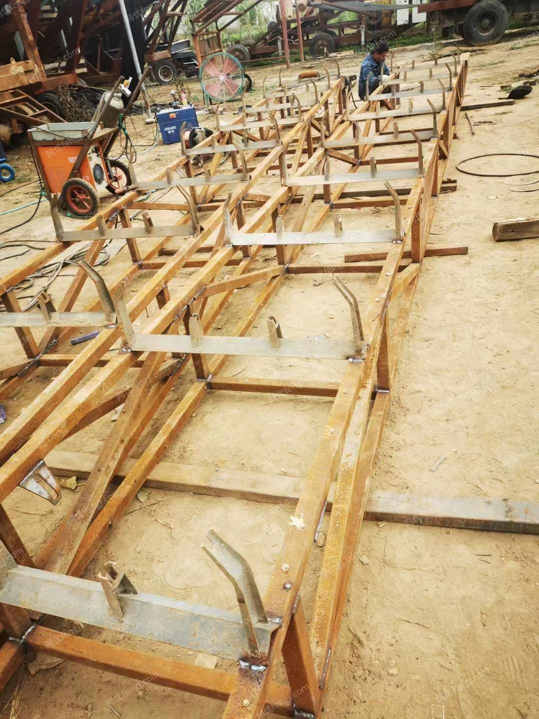 其他二手工程機械回收