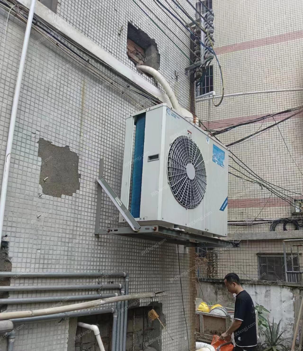 二手冷庫回收