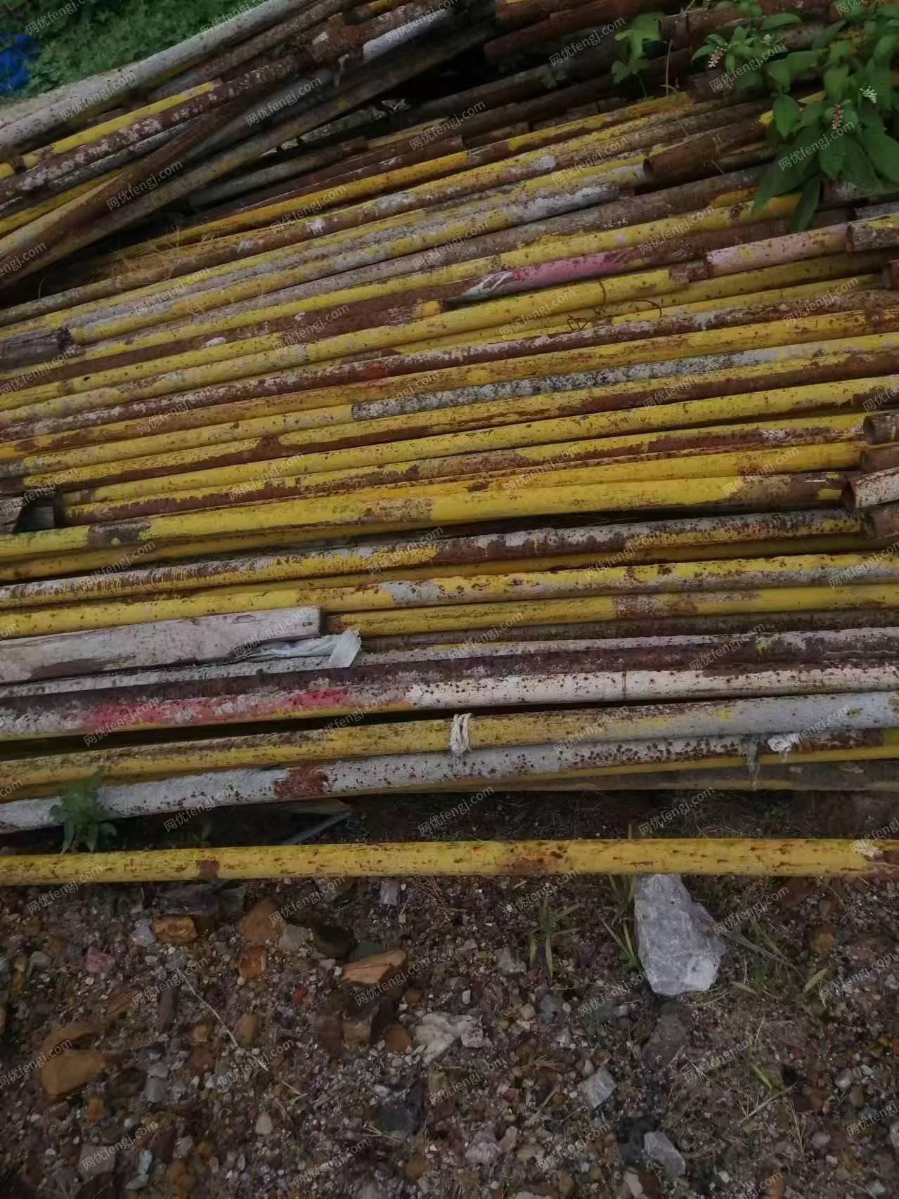 工廠廢鐵出售