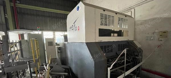 二手印后设备价格