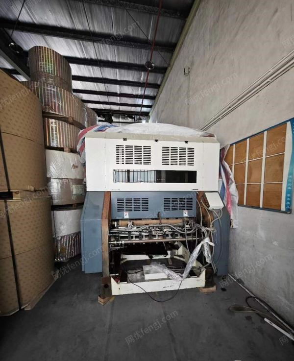 二手印后设备回收