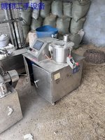 山东菏泽出售制粒机