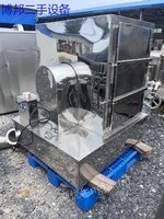 浙江杭州出售超微粉碎机