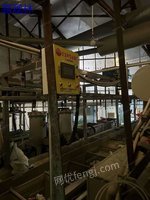 出售电镀厂.挂镀厂.电镀生产线整厂设备