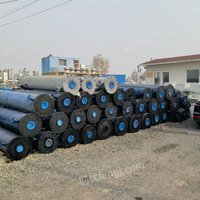 现货处理二手冷凝器 石墨块冷凝器 不锈钢列管冷凝器