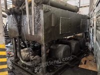 江阴华宏产二手压块机出售