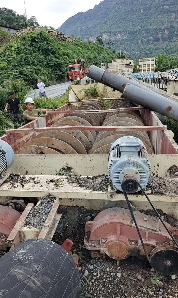 其它矿山设备价格