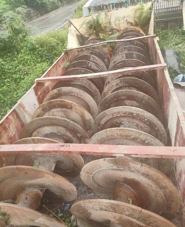 其它矿山设备出售