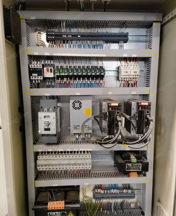 二手剪板机回收