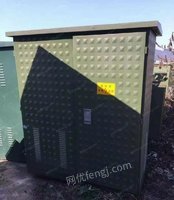 福建宁德出售630KVA美变