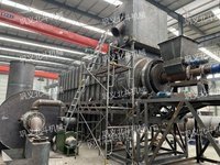 提高能源利用率的木材炭化炉制炭效果出群