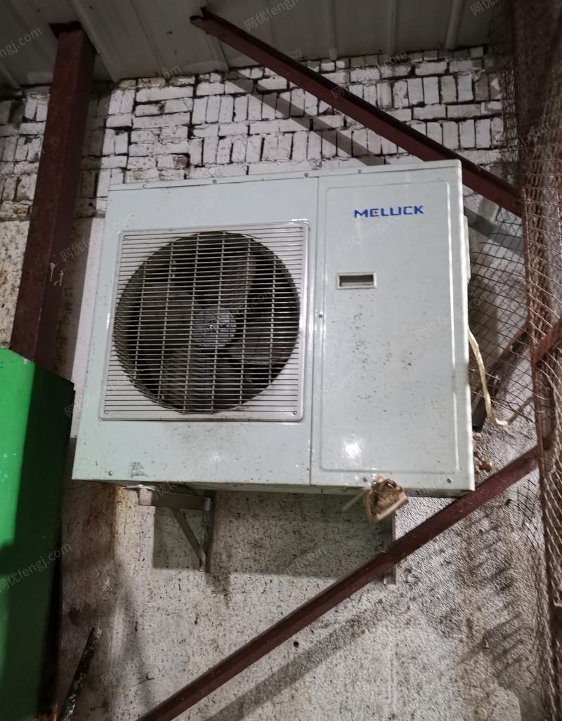 二手冷庫價格