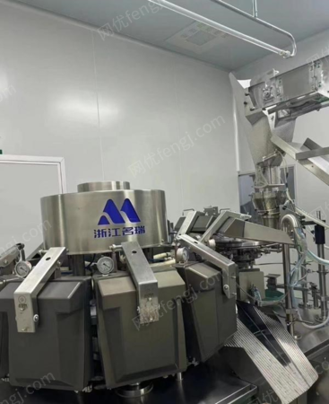 其它包装设备出售