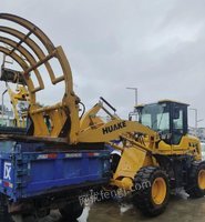 四川成都出售抓木机4102