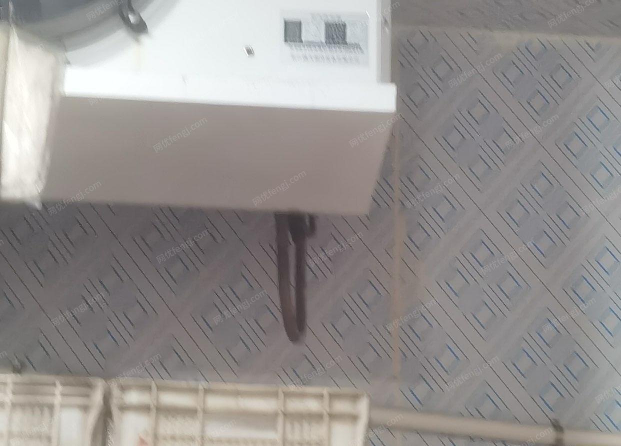二手冷庫出售