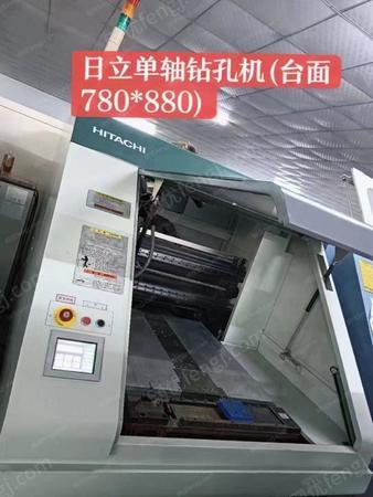 PCB電路板生產(chǎn)設(shè)備出售