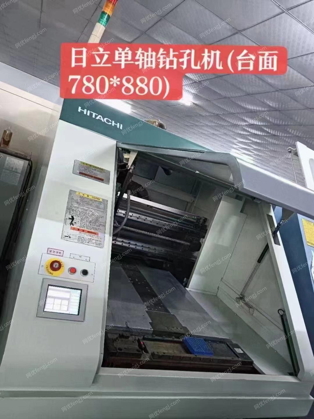 PCB電路板生產(chǎn)設(shè)備出售