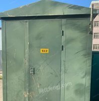 江苏苏州出售500kva欧式变压器一套