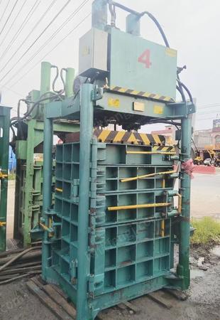 二手打包机出售