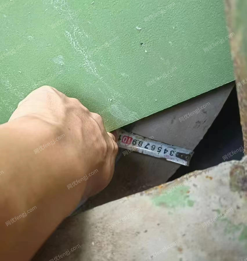 其它矿山设备出售