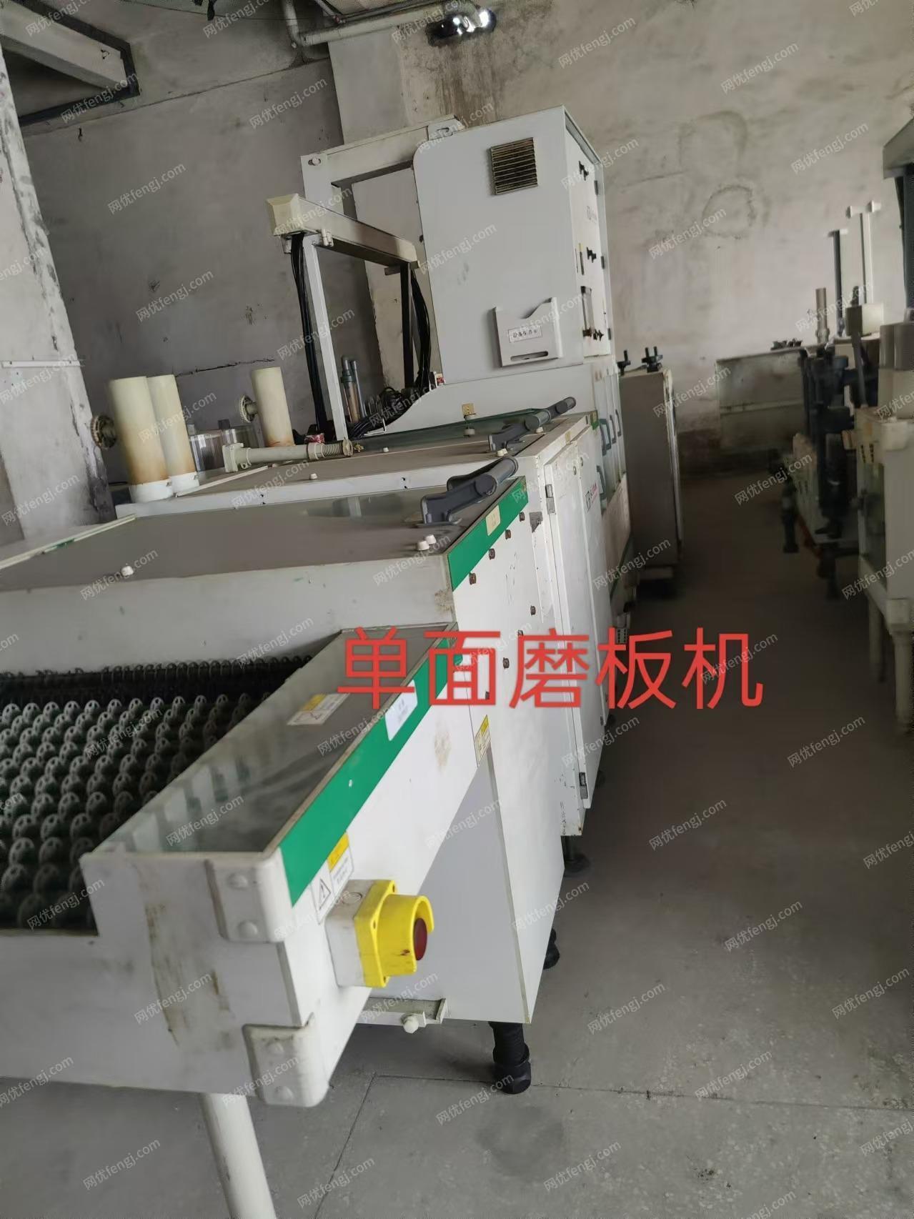 PCB電路板生產(chǎn)設(shè)備轉(zhuǎn)讓