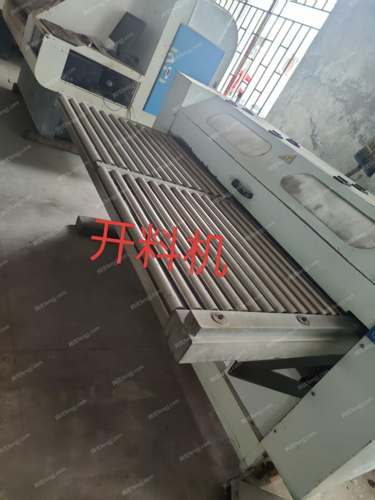 PCB電路板生產(chǎn)設(shè)備出售