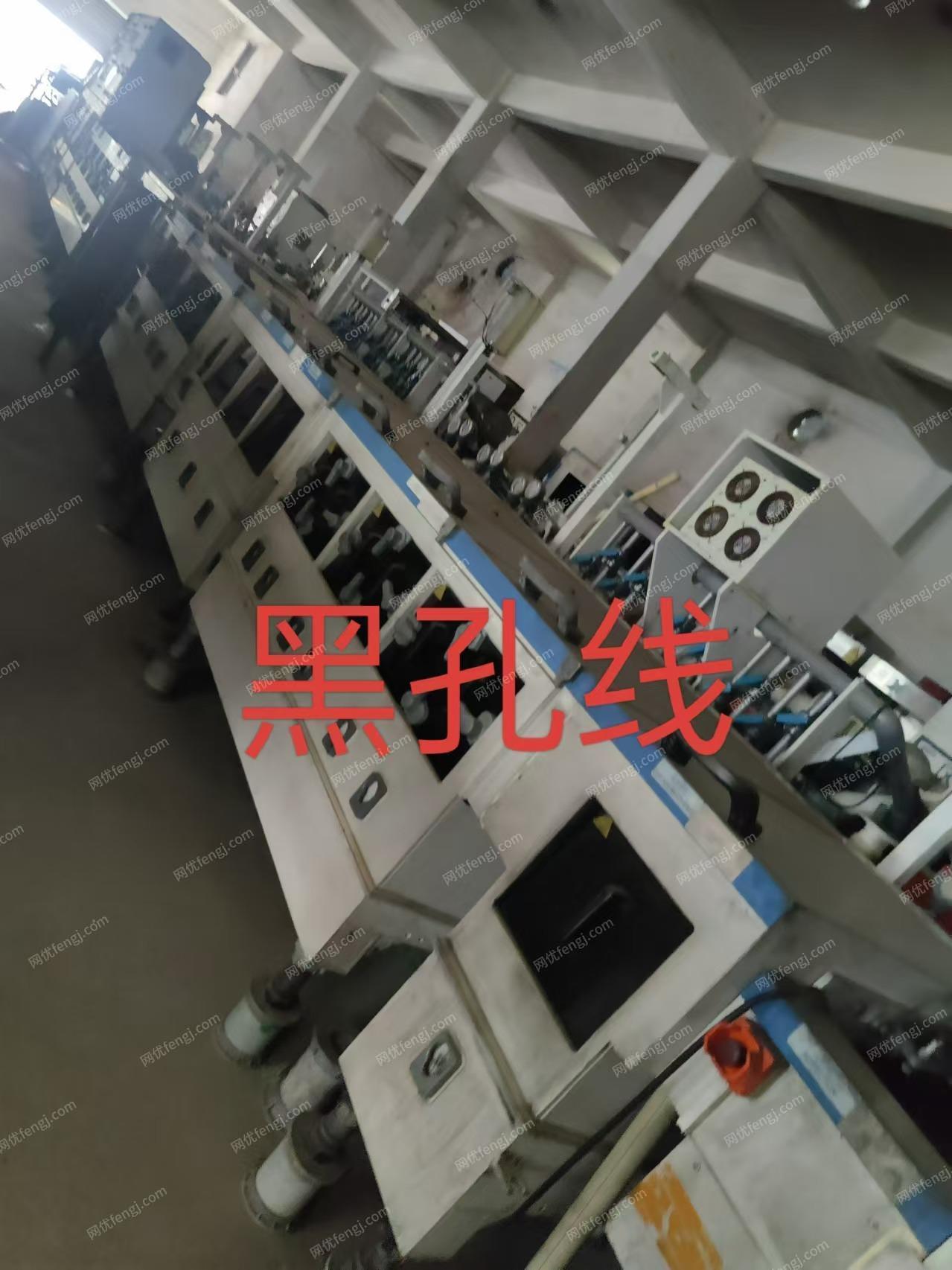PCB電路板生產(chǎn)設(shè)備價(jià)格