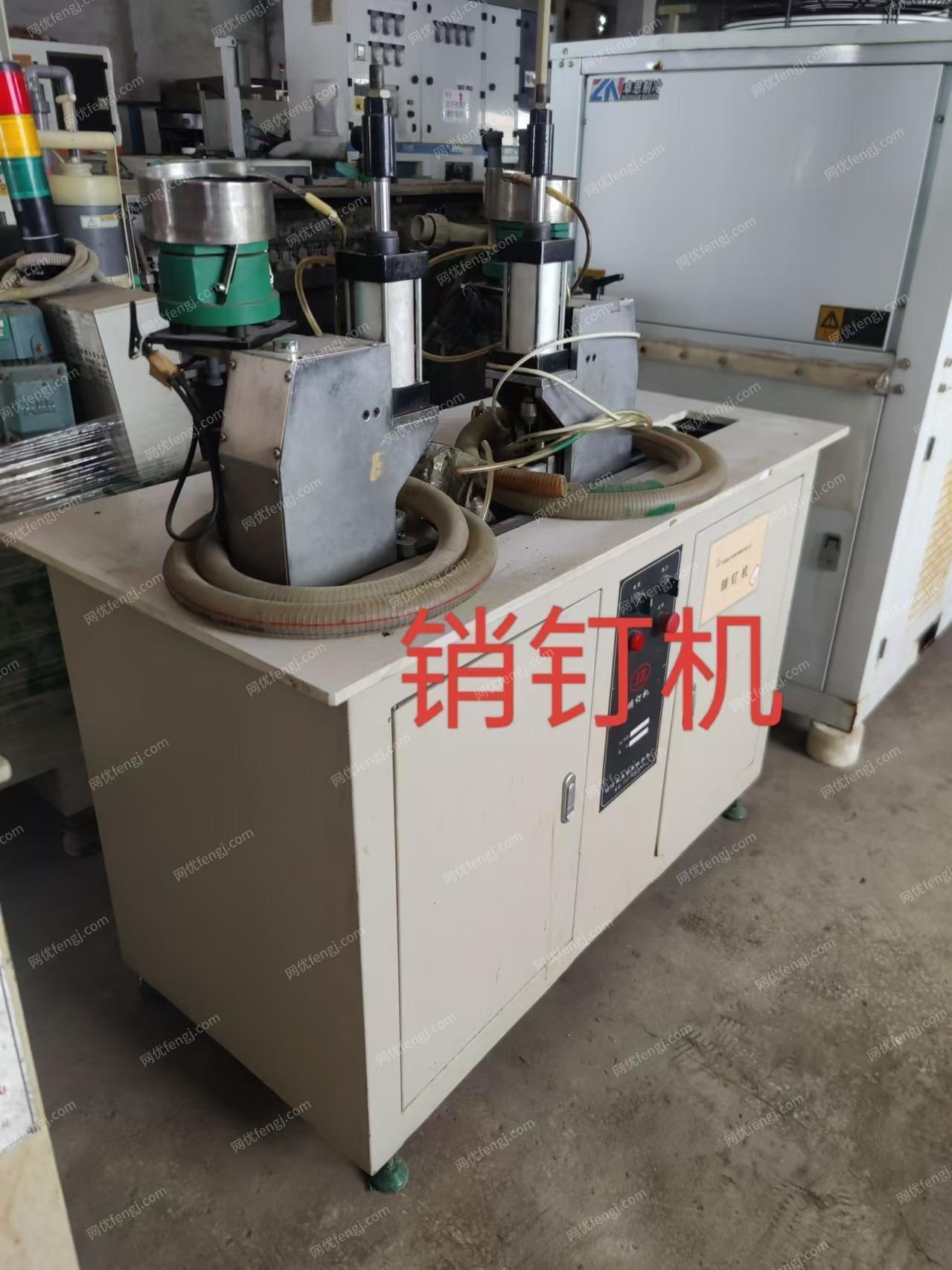 PCB電路板生產(chǎn)設(shè)備回收